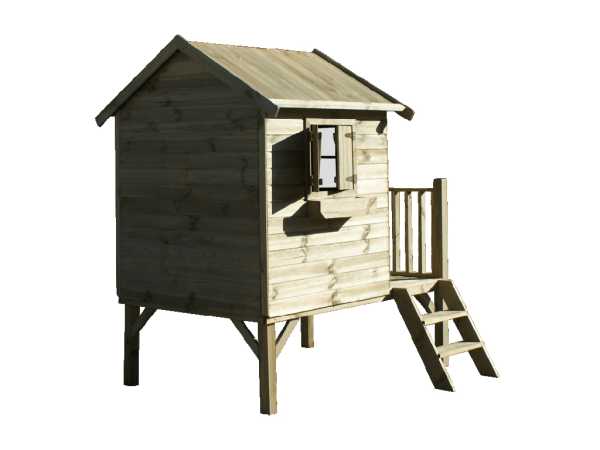 Stelzenhaus Funny L KDI