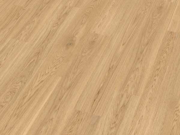 Korkboden Wood Inspire Natural Pure Oak Landhausdiele