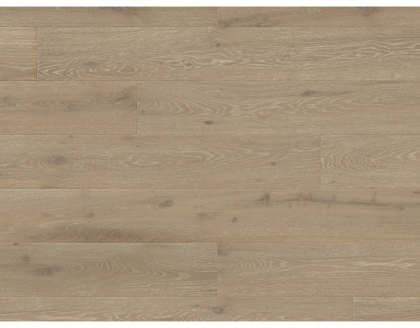 Parkett Eiche lebhaft cappuccino gekalkt 8233 "EasyStep" Landhausdiele - 2. Wahl