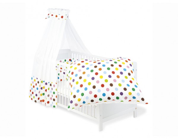 Set für Kinderbett