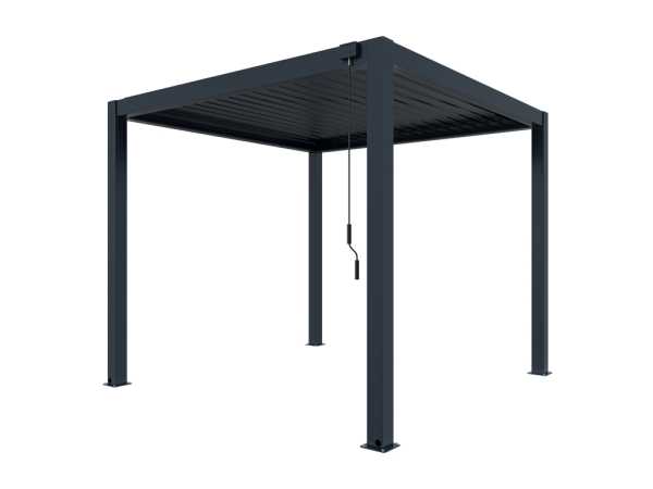Pergola Aluminium Aira
