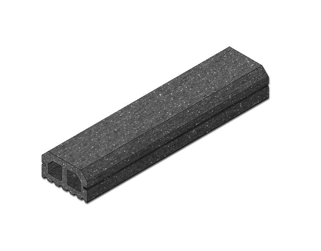 Unterkonstruktion WPC grau Multi-Deck | Unterkonstruktionen für WPC