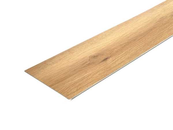 Vinylboden Rigid SPC Viva Eiche Rustikal Honig Landhausdiele
