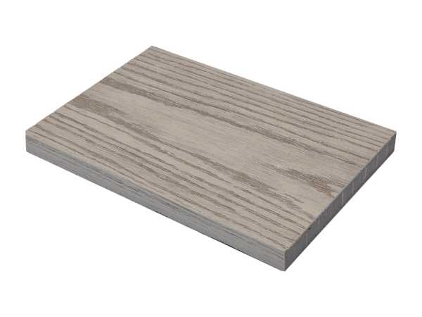ArmorBoard Terrassendiele Snow Holzoptik