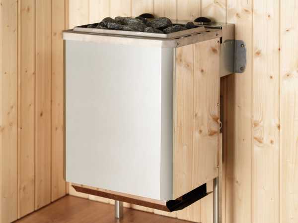 Saunaofen Kompakt 9,0 kW