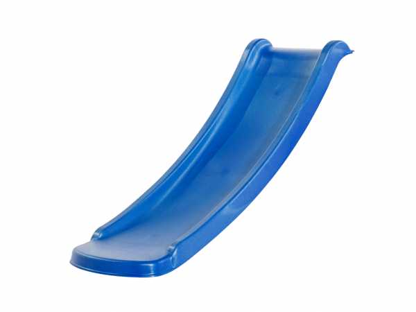 Rutsche Toba blau 118 cm