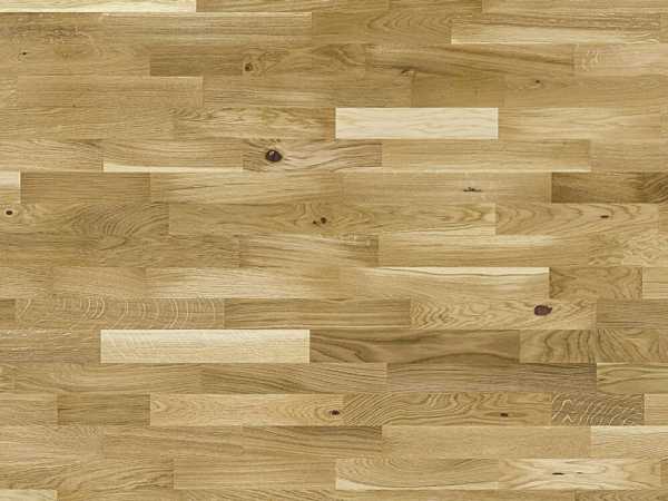 Parkett Grafit Eiche Standard matt lackiert