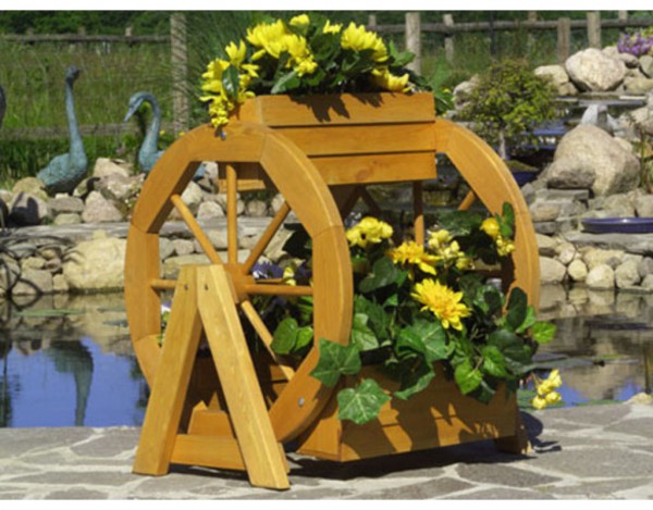 Blumenrad