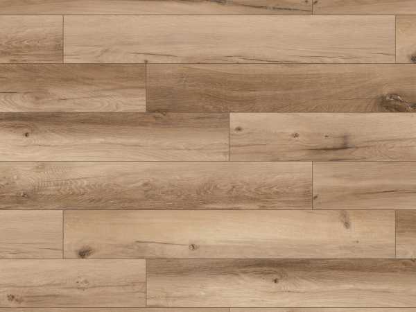 Designboden Organic Flex Kork Hazel Range Oak K507 Landhausdiele