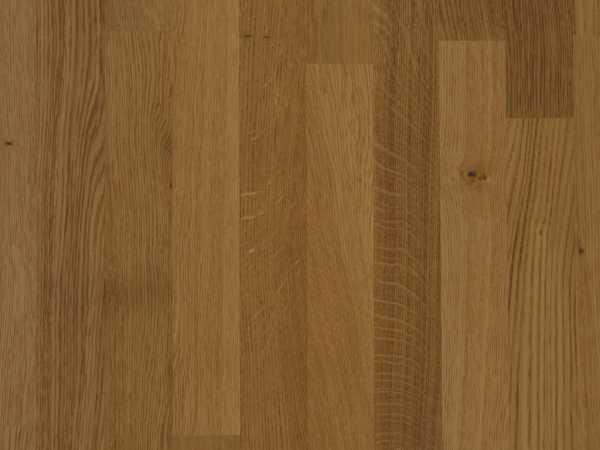 Parkett Eiche Duo-Plus matt versiegelt Landhausdiele