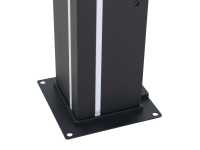 Vorschau: Multi-Gazebo MATTERHORN – 306 cm x 306 cm Vorschau: Multi-Gazebo MATTERHORN – 306 cm x 306 cm