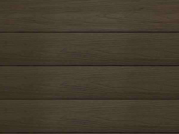 Terrassendiele WPC Holzoptik Ipe