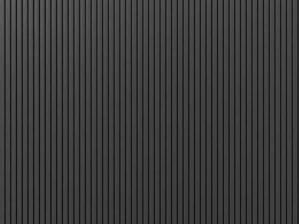 WPC Anfangsprofil co-extrudiert