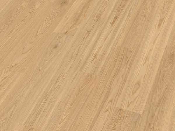 Korkboden Wood Natural XL Pure Oak Landhausdiele