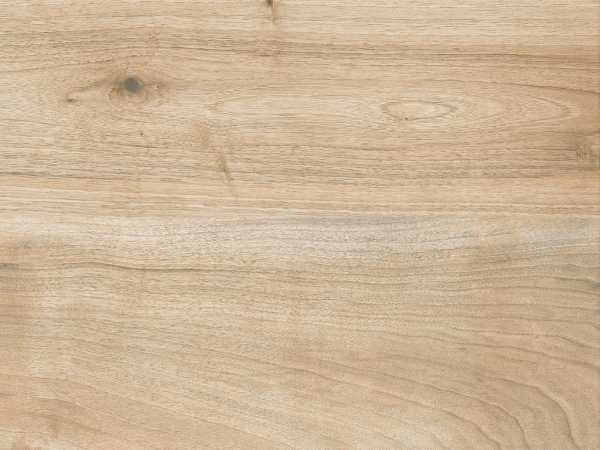 Feinsteinzeug Keramik-Terrassenplatte Harena Holz Noce
