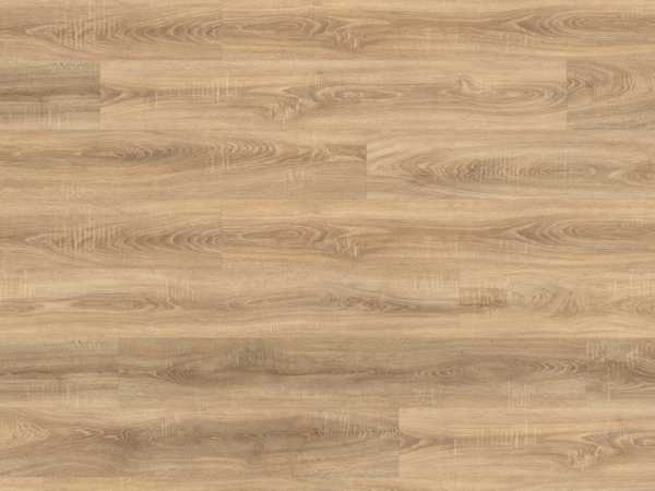 Designboden GreenTec Eiche sägerau braun EHD001 Landhausdiele