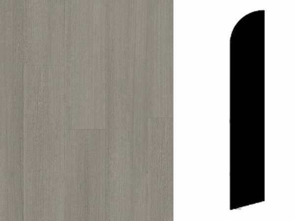 Sockelleiste Wenge Grege Dekor