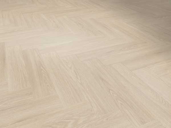 Vinylboden Virtuo 55 Blomma Light Fischgrät