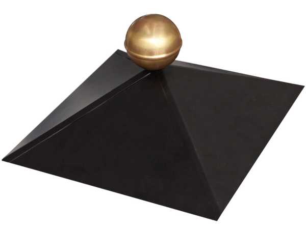 Pavillonhaube für 6-Eck Pavillons