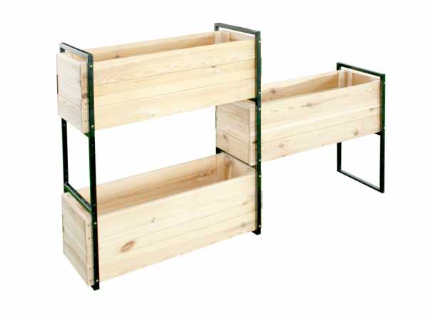 Pflanzkasten BLAKEA 156 L