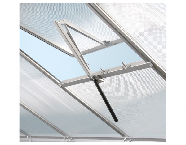 Gewächshaus Zubehör Automatischer Dachlüfter Thermovent