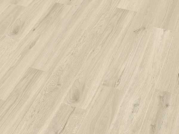 Korkboden Wood Natural Dakota Oak Greyge Landhausdiele