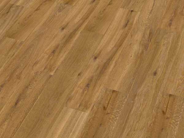 Korkboden Wood Natural Antique Oak Honey Landhausdiele