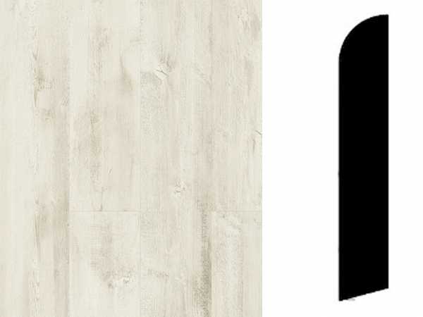 Sockelleiste Pallet Pine White Dekor