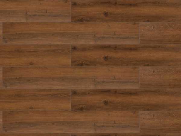 Laminat Trend Oak dark brown Landhausdiele