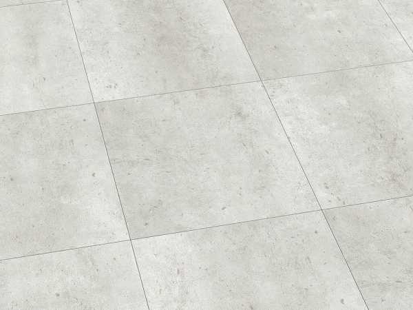 Vinylboden "Check one 0.55" Riemke Beton Fliesenoptik