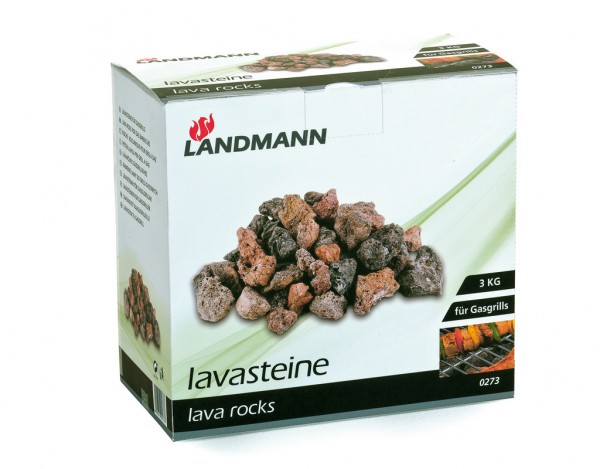 Lavasteine Nachfullpackung Fur Lavastein Gasgrills Grill