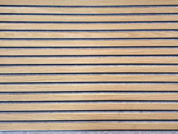 Akustikpaneele AURA Core Oiled Oak