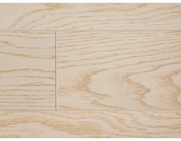 Parkett "PS 350" Eiche weiß 8076 Landhausdiele RESTPOSTEN (12 m²)