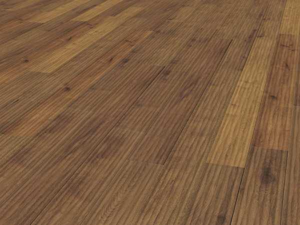 Parkett Eiche Mocca Alpin relief Landhausdiele
