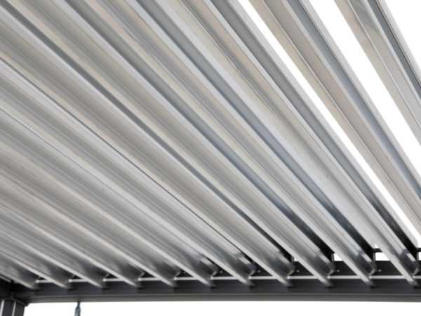 Multi-Gazebo MATTERHORN – 306 cm x 306 cm