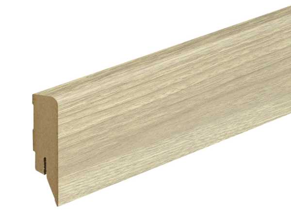 Sockelleiste Classic B60 Eiche Village