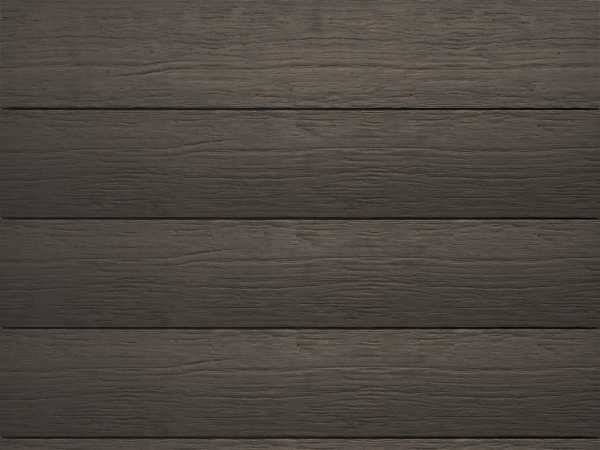 Terrassendiele BPC Anthrazit