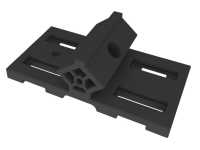 Vorschau: Montage Clipper Kunststoff 50 Stk. Vorschau: Montage Clipper Kunststoff 50 Stk.