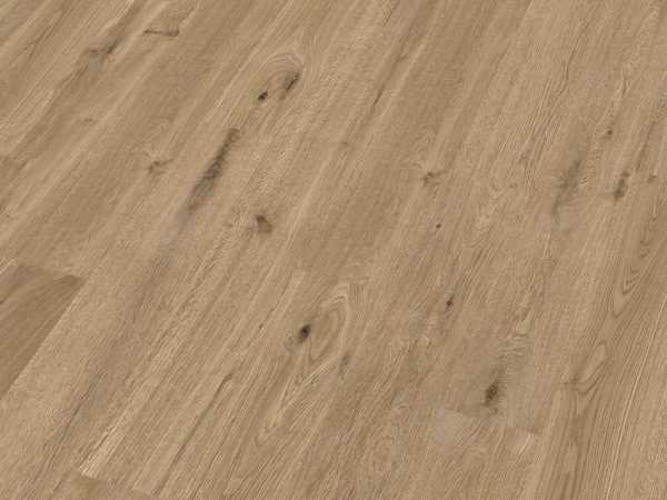 Korkboden Wood Natural XL Ginger Wood Fume Landhausdiele