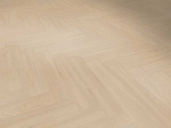 Vinylboden Virtuo 55 Blomma Beige Fischgrät
