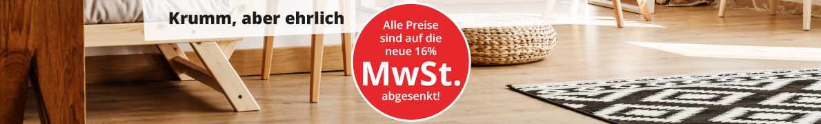 Mehrwertsteuer