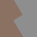 Braun / Grau