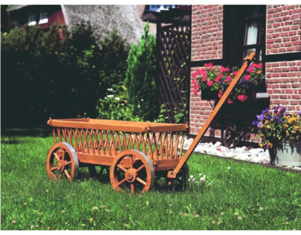 Leiterwagen