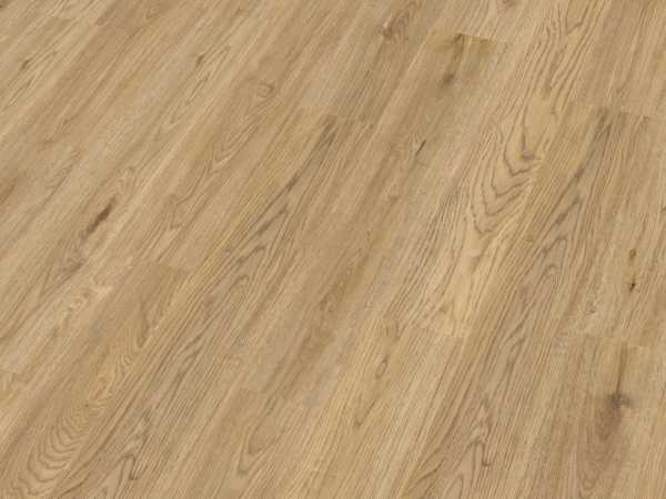 Korkboden Wood Natural Essential Oak Landhausdiele