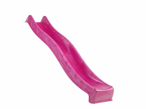Rutsche Tsuri 290 cm violett