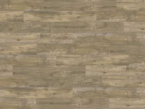 Designboden X-Treme Hybrid HDF Eiche Hasel