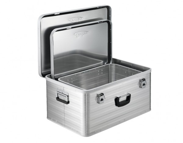 Classic Aluminiumbox "Toronto Set 2"
