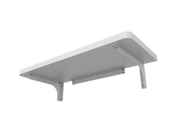 Wandtisch Mensa Primo