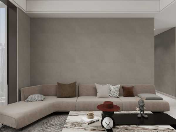 Wandpaneele RenoVario Manhatten Beton