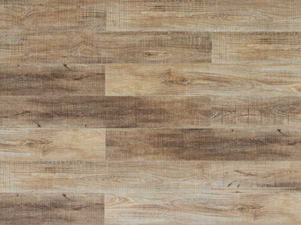 Korkboden Hydrocork Sawn Twine Oak